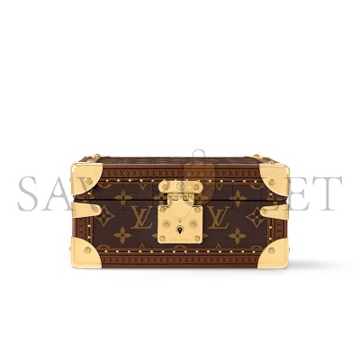 LOUIS VUITTON MASTER COFFRET JOAILLERIE M10172 (24*24*12.5cm)
