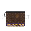 LOUIS VUITTON POCHETTE VOYAGE MM M80792 (27*21*6cm) LOUIS VUITTON POCHETTE VOYAGE MM M80792 (27*21*6cm)