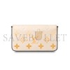 LOUIS VUITTON MASTER POCHETTE FÉLICIE M80498 (21*12*3cm)