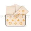 LOUIS VUITTON MASTER POCHETTE FÉLICIE M80498 (21*12*3cm)