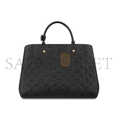 LOUIS VUITTON MASTER MONTAIGNE M41048 (33*23*15cm) LOUIS VUITTON MASTER MONTAIGNE M41048 (33*23*15cm)