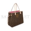 LOUIS VUITTON MASTER NEVERFULL GM M41180 (39*32*19cm)