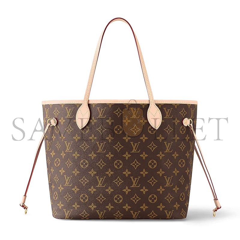 LOUIS VUITTON NEVERFULL MASTER MM M41177 (32*29*17cm)