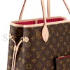 LOUIS VUITTON NEVERFULL MASTER MM M41177 (32*29*17cm)