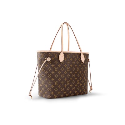LOUIS VUITTON NEVERFULL MASTER MM M41177 (32*29*17cm)
