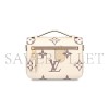 LOUIS VUITTON MASTER POCHETTE MÉTIS M45596 (25*19*7cm)
