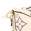 LOUIS VUITTON MASTER POCHETTE MÉTIS M45596 (25*19*7cm)