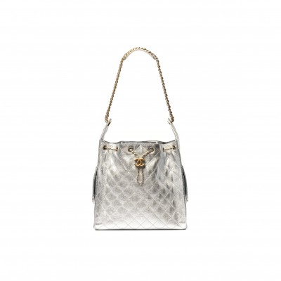 CHANEL MASTER 25 MEDIUM HANDBAG AS5311 (40*30*15cm)