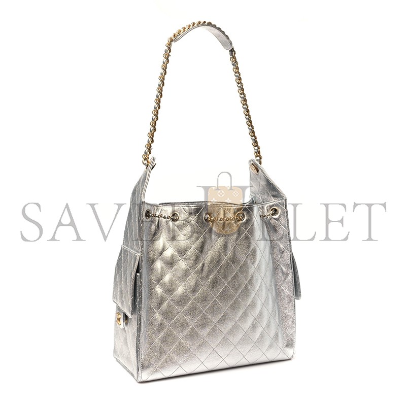 CHANEL MASTER 25 MEDIUM HANDBAG AS5311 (40*30*15cm)