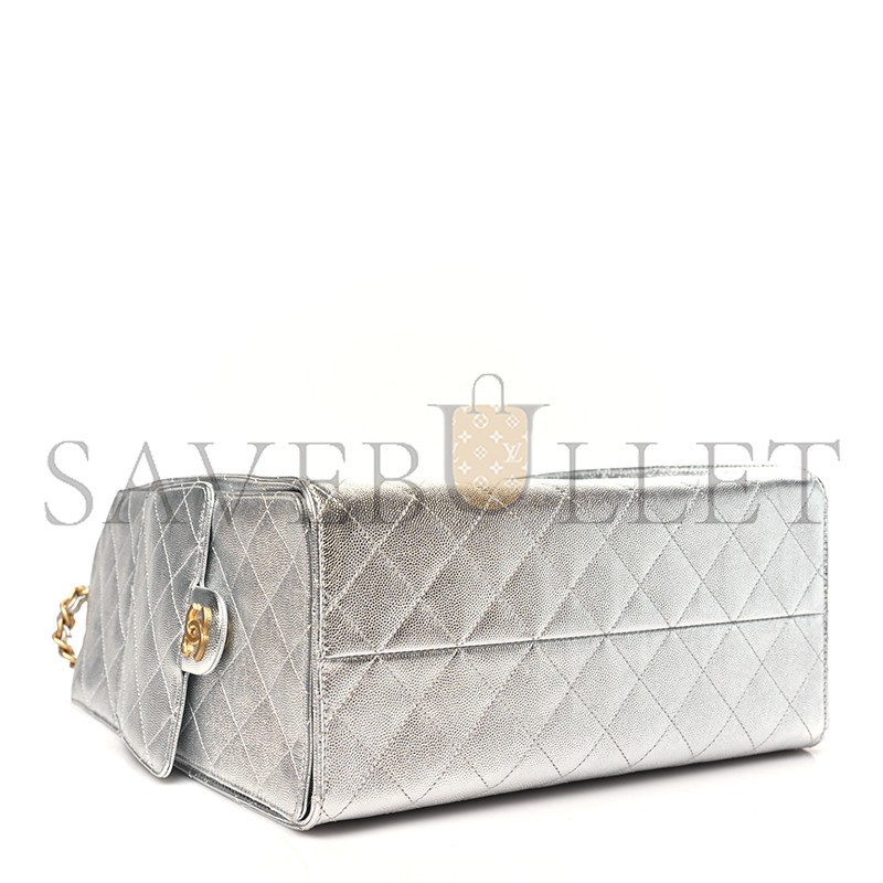 CHANEL MASTER 25 MEDIUM HANDBAG AS5311 (40*30*15cm)