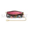 LOUIS VUITTON MASTER MINI POCHETTE ACCESSORIES CLUTCH M82623 (15.5*10.5*4cm) 