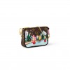 LOUIS VUITTON MASTER MINI POCHETTE ACCESSORIES CLUTCH M82623 (15.5*10.5*4cm) 