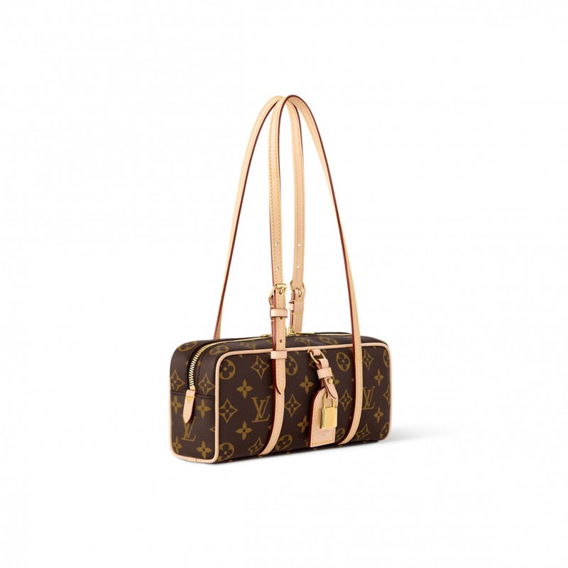 LOUIS VUITTON MASTER HANG ON M47031 (26*11.5*6.5cm)