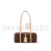 LOUIS VUITTON MASTER HANG ON M47031 (26*11.5*6.5cm)
