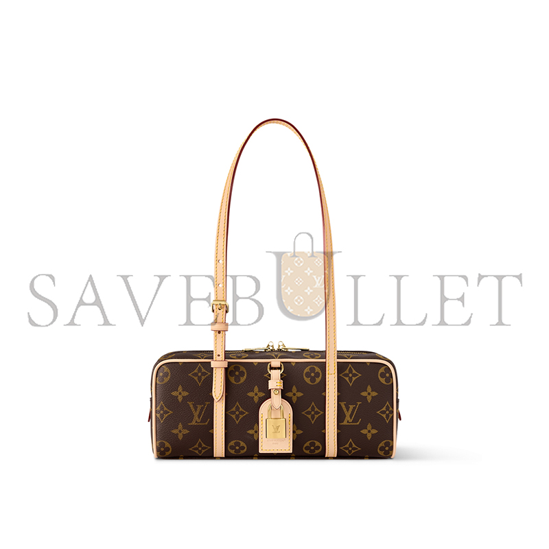 LOUIS VUITTON MASTER HANG ON M47031 (26*11.5*6.5cm)
