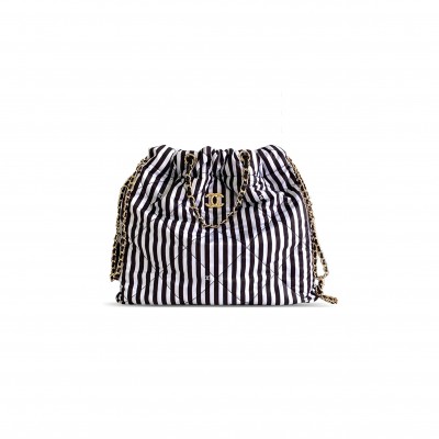 CHANEL MASTER COCO BEACH BACKPACK AS4692 (36*35*2cm)