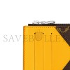LOUIS VUITTON MASTER COIN CARD HOLDER M64038 (14.5*8*1cm) 