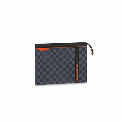 LOUIS VUITTON MASTER POCHETTE VOYAGE M60241 (26*20*5cm)