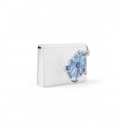 LOUIS VUITTON MASTER POCHETTE VOYAGE M21681 (27*21*6cm)