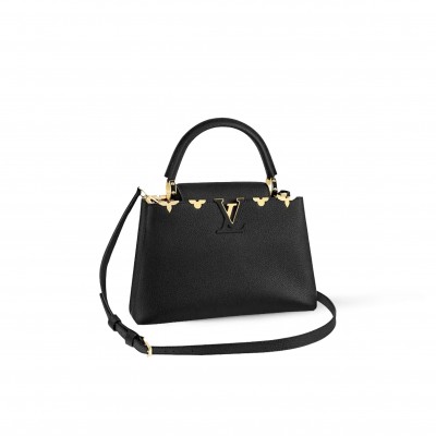 LOUIS VUITTON MASTER CAPUCINES MM M54663 (31*21*11cm)