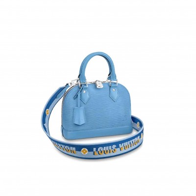 LOUIS VUITTON MASTER ALMA BB M57426 (23.5*17.5*11.5cm)