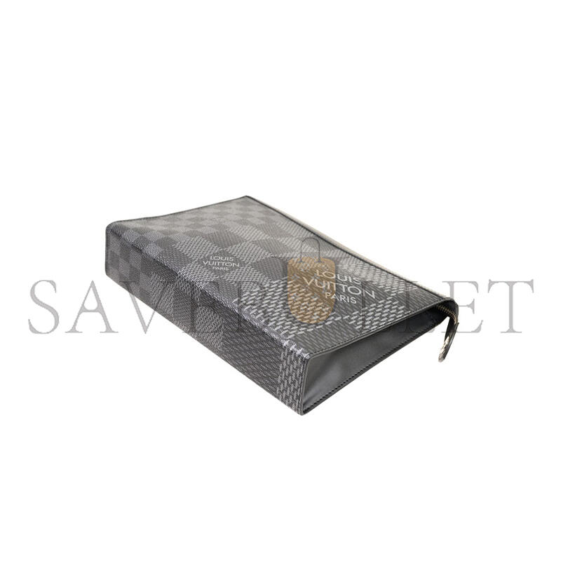 LOUIS VUITTON MASTER POCHETTE VOYAGE N60444 (27*21*6cm)
