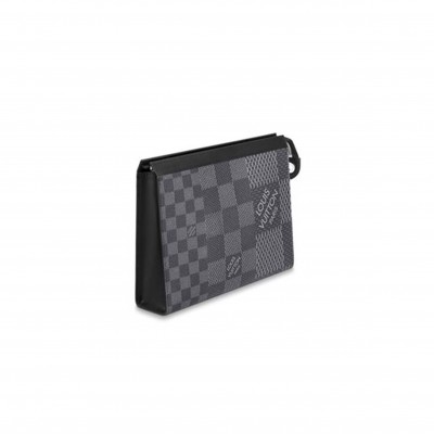 LOUIS VUITTON MASTER POCHETTE VOYAGE N60444 (27*21*6cm)