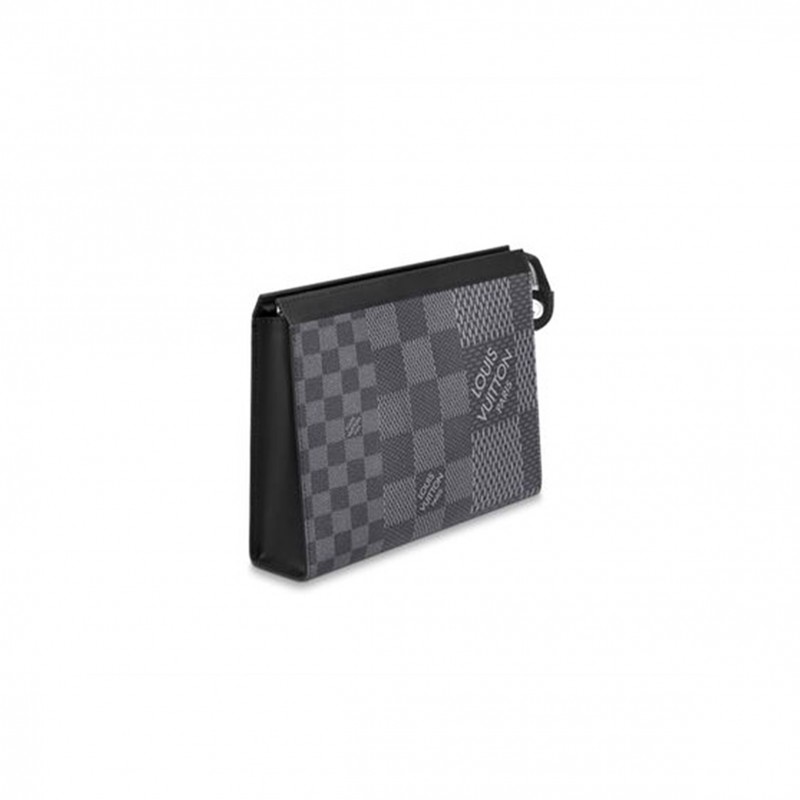 LOUIS VUITTON MASTER POCHETTE VOYAGE N60444 (27*21*6cm)