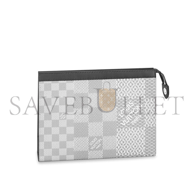 LOUIS VUITTON MASTER POCHETTE VOYAGE N60443 (27*21*6cm)