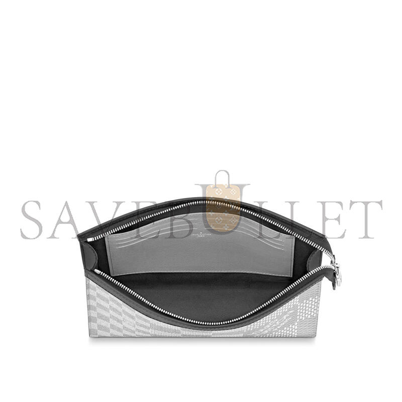 LOUIS VUITTON MASTER POCHETTE VOYAGE N60443 (27*21*6cm)