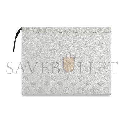 LOUIS VUITTON MASTER POCHETTE VOYAGE M30420 (27*21*3cm)