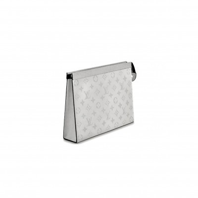 LOUIS VUITTON MASTER POCHETTE VOYAGE M30420 (27*21*3cm)
