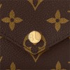 LOUIS VUITTON MASTER VICTORINE WALLET M62360 (12*9.5*2.5cm)