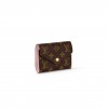 LOUIS VUITTON MASTER VICTORINE WALLET M62360 (12*9.5*2.5cm)
