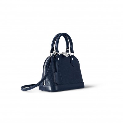 LOUIS VUITTON MASTER ALMA BB M40855 (23.5*17.5*11.5cm)