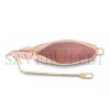 LOUIS VUITTON MASTER MINI POCHETTE ACCESSORIES M80501 (15.5*10.5*4cm)