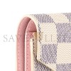 LOUIS VUITTON MASTER VICTORINE WALLET N64022 (12*9.5*2.5cm)
