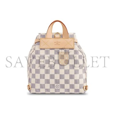 LOUIS VUITTON MASTER SPERONE BB N44026 (28*18.5*11.5cm) LOUIS VUITTON MASTER SPERONE BB N44026 (28*18.5*11.5cm)