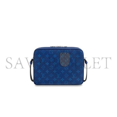 LOUIS VUITTON MASTER OUTDOOR MESSENGER M30242 (25.5*18*5cm)