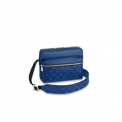 LOUIS VUITTON MASTER OUTDOOR MESSENGER M30242 (25.5*18*5cm)