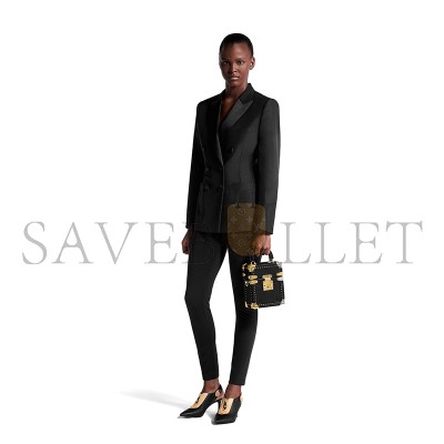 LOUIS VUITTON MASTER CAMERA BOX M11131 (21.5*17.5*10.5cm) LOUIS VUITTON MASTER CAMERA BOX M11131 (21.5*17.5*10.5cm)