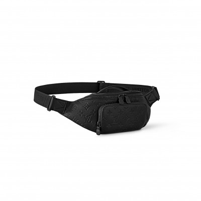 LOUIS VUITTON MASTER RUSH BUMBAG M47058 (30*15*8cm)