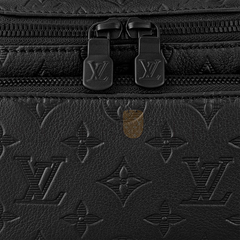 LOUIS VUITTON RUSH BUMBAG M47058 (30*15*8cm)
