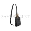 LOUIS VUITTON MASTER OUTDOOR SLINGBAG M30741 (21*13*5cm)
