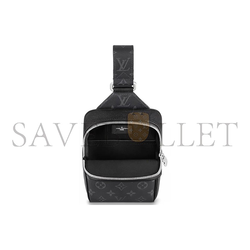 LOUIS VUITTON MASTER OUTDOOR SLINGBAG M30741 (21*13*5cm)