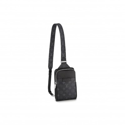 LOUIS VUITTON MASTER OUTDOOR SLINGBAG M30741 (21*13*5cm)