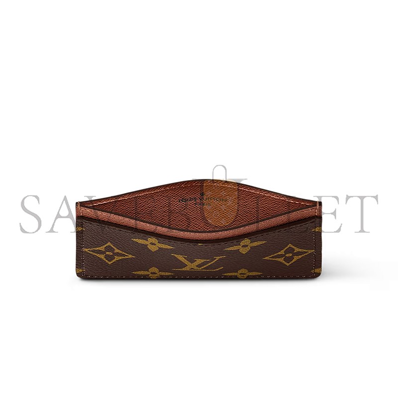 LOUIS VUITTON MASTER CARD HOLDER M61733 (11*7*0.6cm) LOUIS VUITTON MASTER CARD HOLDER M61733 (11*7*0.6cm)