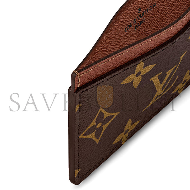 LOUIS VUITTON MASTER CARD HOLDER M61733 (11*7*0.6cm) LOUIS VUITTON MASTER CARD HOLDER M61733 (11*7*0.6cm)
