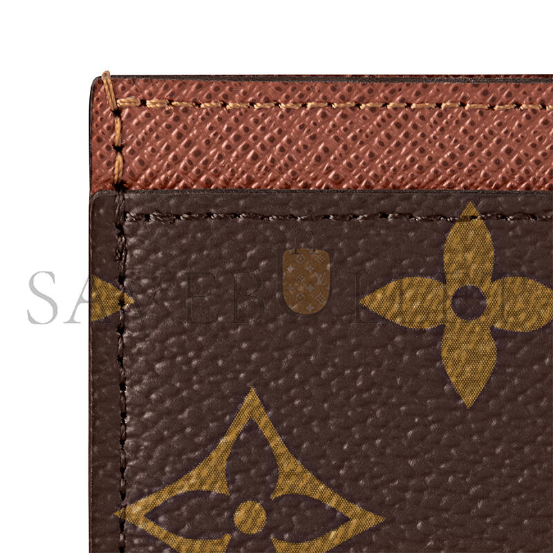 LOUIS VUITTON MASTER CARD HOLDER M61733 (11*7*0.6cm) LOUIS VUITTON MASTER CARD HOLDER M61733 (11*7*0.6cm)