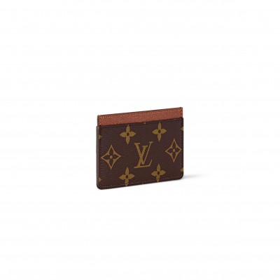 LOUIS VUITTON MASTER CARD HOLDER M61733 (11*7*0.6cm)